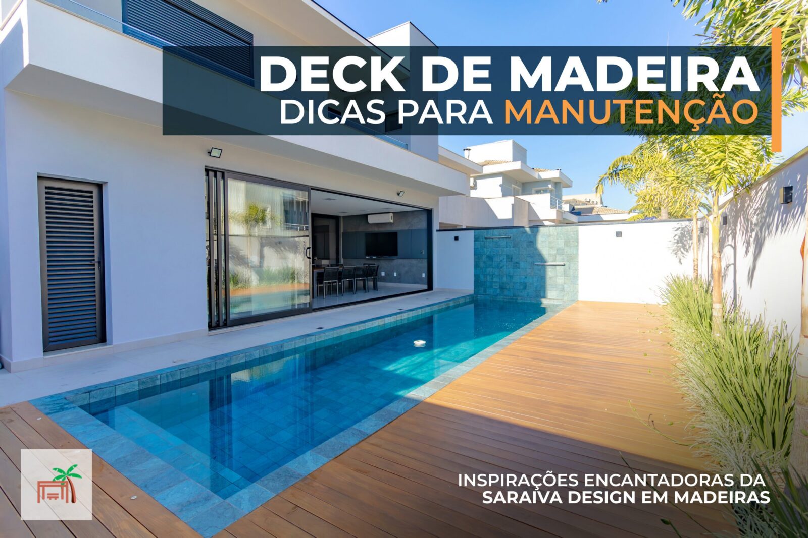 Manutenção Saraiva