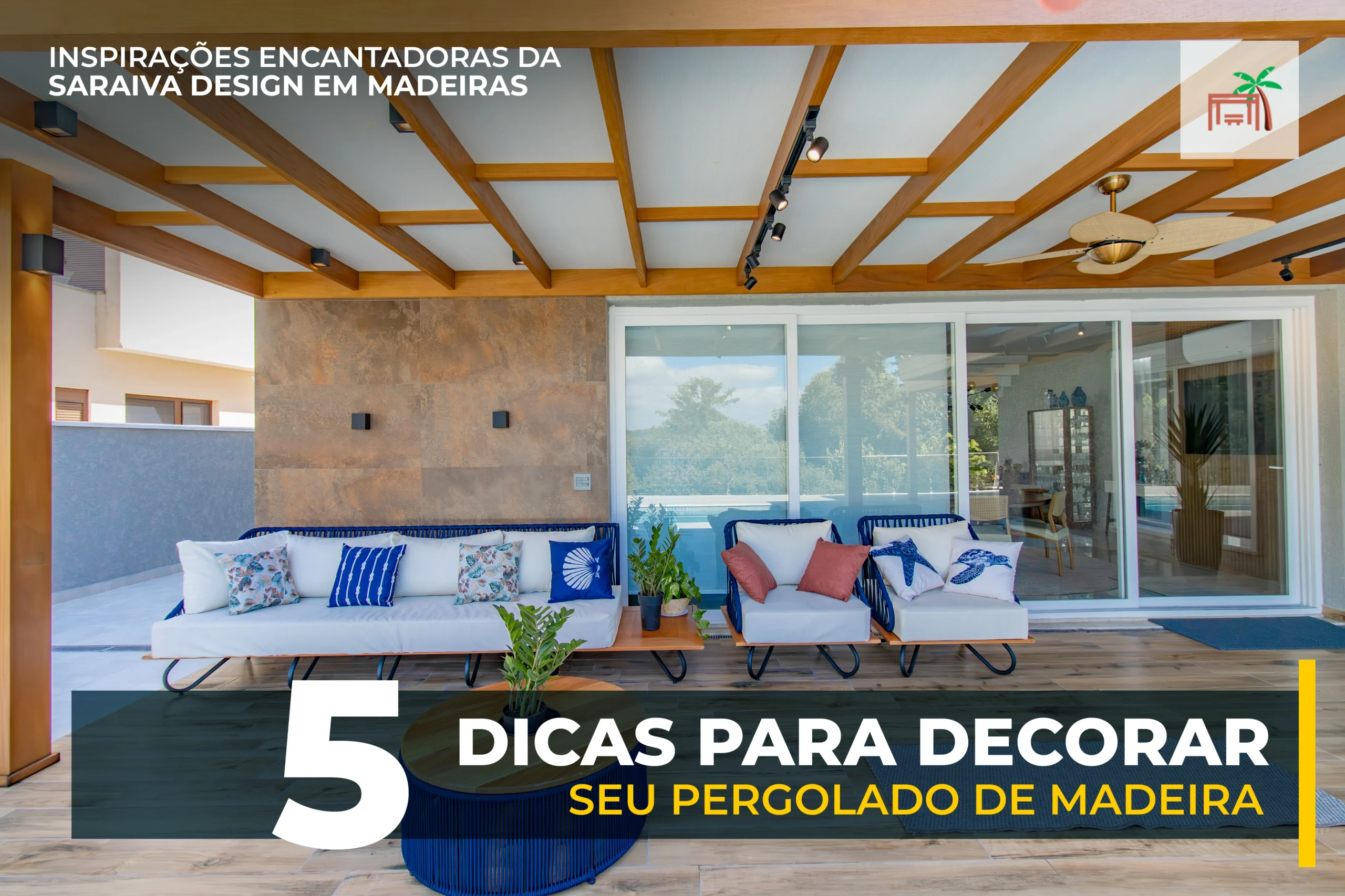 Dicas para decorar Saraiva