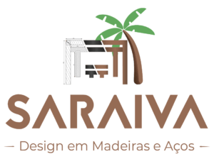 Logo SARAIVA