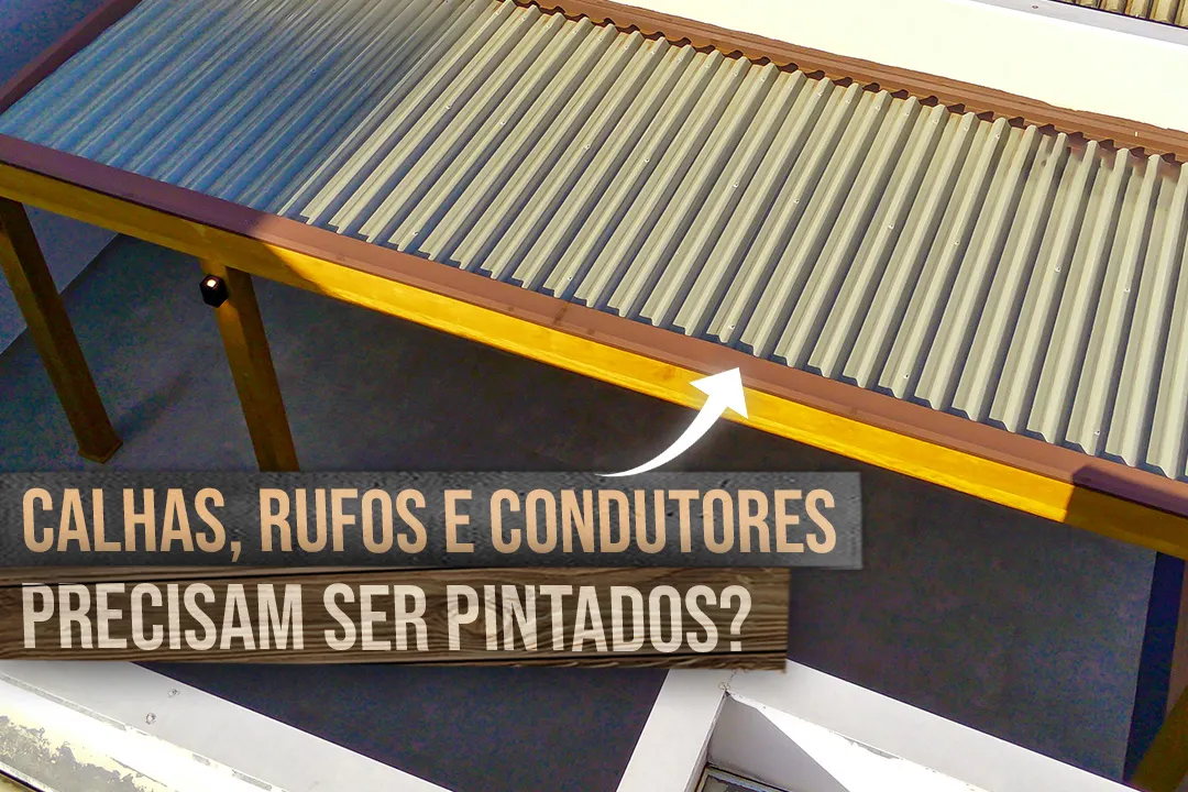 calhas renovadas saraiva