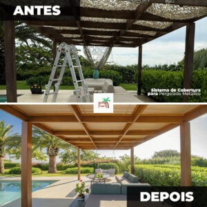 forro de palha - recém reordenado