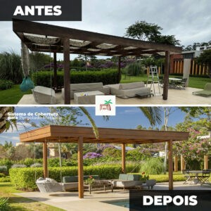 cobertura para pergolado - reconfigurado