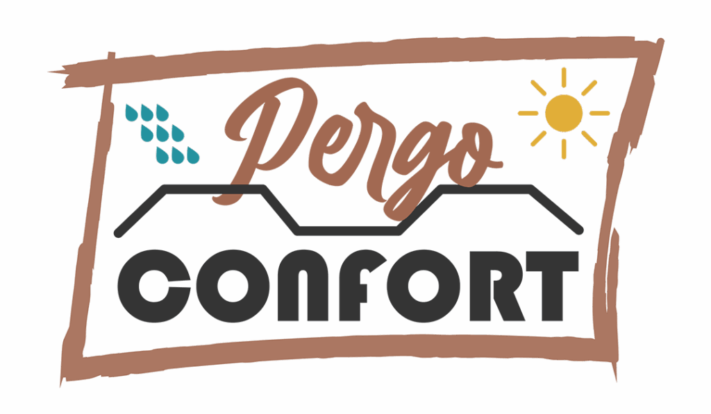 PergoConfort Logo Saraiva