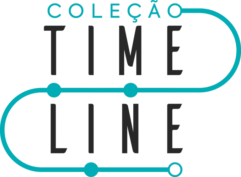 saraiva - Coleção TIME LINE